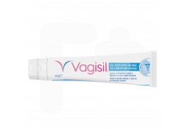 Vagisil gel lubricante vaginal 50g