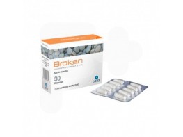 BROKEN 30 CAPSULAS
