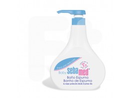 Sebamed Baby baño espuma 500ml Sebamed Baby baño espuma 500ml