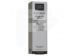 MartiDerm Platinum Krono Age Serum 30ml