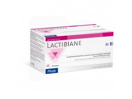 Pileje lactibiane iki 30 sobres Pileje lactibiane iki 30 sobres