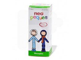NEO PEQUES MOCOSYTOS 150ML      NEOVITAL NEO PEQUES MOCOSYTOS 150ML      NEOVITAL