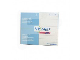 VISMED GEL OCULAR 20 MONODOSIS