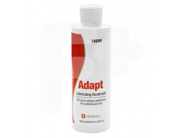 Hollister adapt desodorante lubrificante r/78500