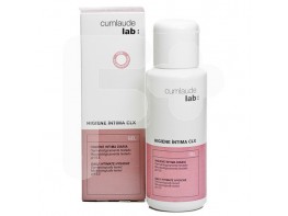 Cumlaude Gynelaude CLX higiene íntima 500ml