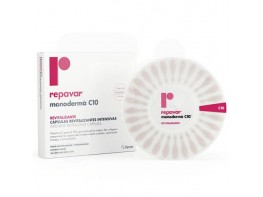 Repavar monoder revitalizante C10 28 amp Repavar monoder revitalizante C10 28 amp