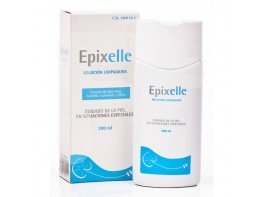 Epixelle solucion 200ml