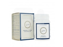 ZINOX IOOX 60 CAPSULAS