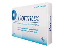 Dormax 30 capsulas