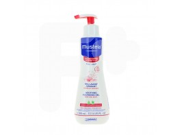 Mustela Gel de baño confort 300ml Mustela Gel de baño confort 300ml
