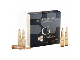 Germinal acción inmediata p/seca 5 amp