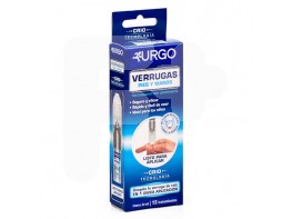 Urgo verrugas pies y manos 38ml Urgo verrugas pies y manos 38ml