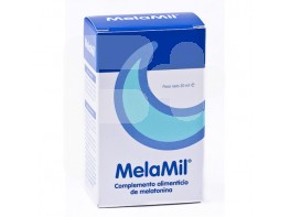 Humana Melamil gotas 30ml
 Humana Melamil gotas 30ml