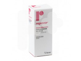 Repavar endurecedor de uñas 15ml