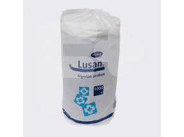 Lusan Algodón arrollado 1000 gr