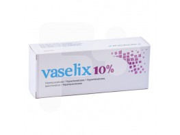 Vaselix 10% pomada 60ml