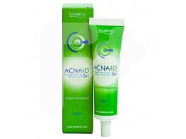 Acnaidgel pieles acneicas 30 g