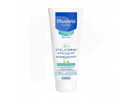 Mustela stelatopia bálsamo emoliente 200ml