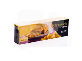 SIKENDIET SANDWICH QUESO 6 UDS.