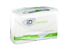 Id expert protect 60 x 40 super 30uds