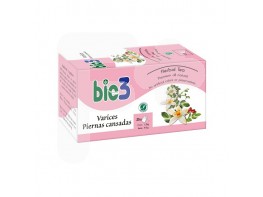 BIE 3 VARICES 25 BOLSITAS