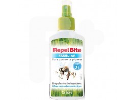 Repel Bite Repelente Mosquitos Familiar spray 100ml Repel Bite Repelente Mosquitos Familiar spray 100ml