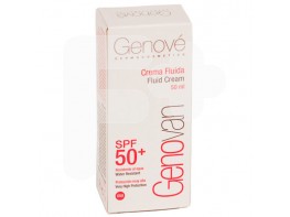 GENOSUN CREMA FACIAL SPF50+ 50 ML GENOSUN CREMA FACIAL SPF50+ 50 ML