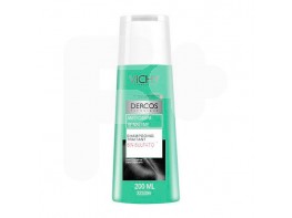 Vichy Dercos champú anticaspa cuero cabelludo sensitive 200ml Vichy Dercos champú anticaspa cuero cabelludo sensitive 200ml