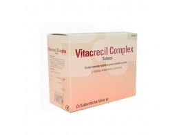 Vitacrecil complex 30 sobres