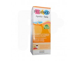 Pediakid jbe infantil apetito 125ml
