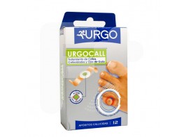 URGOCALL CALLICIDA 12 APOSITOS