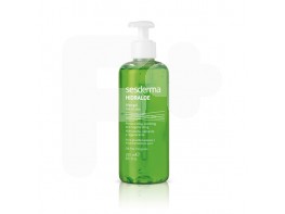 Hidraloe gel aloe vera puro 250ml