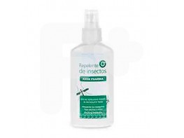 Kern Repelente de insectos 100 ml