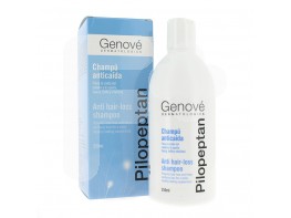 Pilopeptan champú anticaída 250ml Pilopeptan champú anticaída 250ml