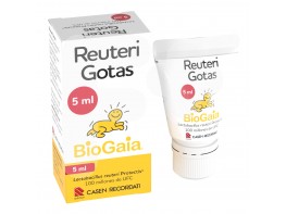Reuteri Gotas 5ml