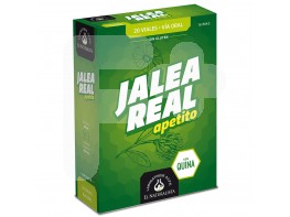 EL NATURALISTA JALEA APETITO NIÑOS 20 V EL NATURALISTA JALEA APETITO NIÑOS 20 V