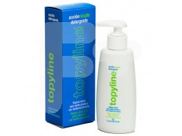 Tppyline detergente p/grasa 150ml Tppyline detergente p/grasa 150ml