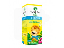 Aquilea Kids propolis jarabe 150ml Aquilea Kids propolis jarabe 150ml