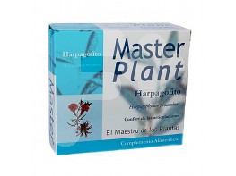 Master plant harpagofito 10 ampollas Master plant harpagofito 10 ampollas