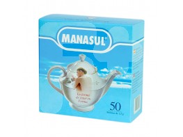 Manasul classic 50 infusiónes