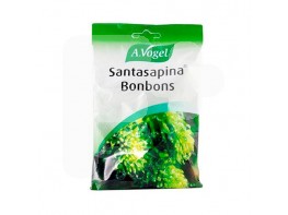 A. Vogel santasapina bonbons bolsa 100g