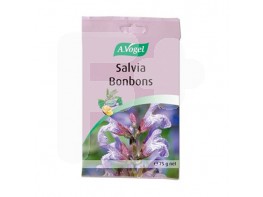 A. Vogel salvia bonbons bolsa 75g