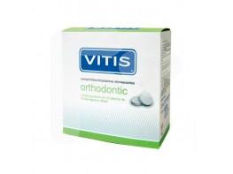 Vitis Orthodontic limpiador 32comp
