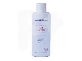 Ders gel ácido 1000ml Ders gel ácido 1000ml