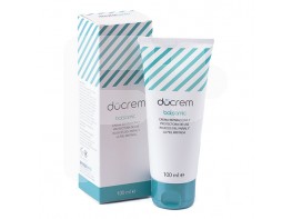 Ducrem Balsamic crema reparadora bebé 100ml Ducrem Balsamic crema reparadora bebé 100ml