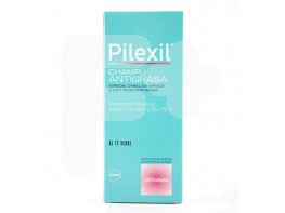 Pilexil champú antigrasa 300ml