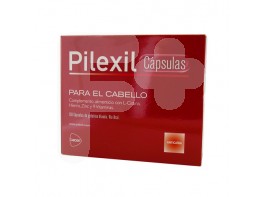 PILEXIL ANTICAIDA 150 CAPSULAS