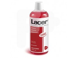 Lacer colutorio sin alcohol 1000ml
