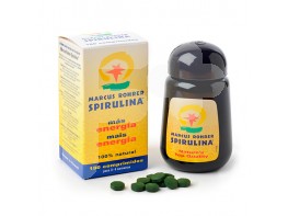 Marcus rohrer spirulina 180 comprimidos Marcus rohrer spirulina 180 comprimidos