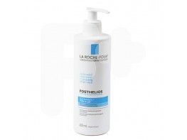 La Roche Posay Posthelios gel aftersun 400ml